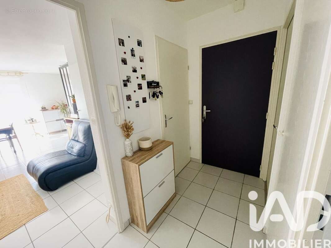Photo 9 - Appartement à SAINT-PIERRE-DES-CORPS