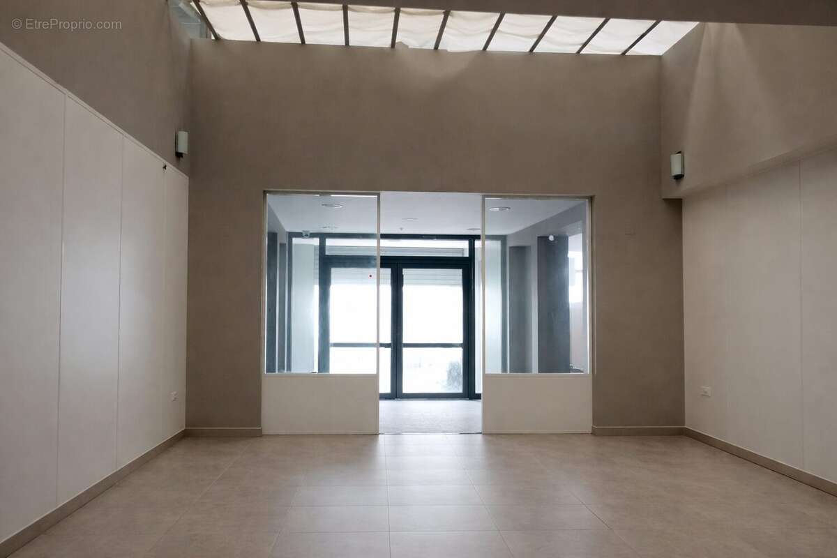 Appartement à DOUAI