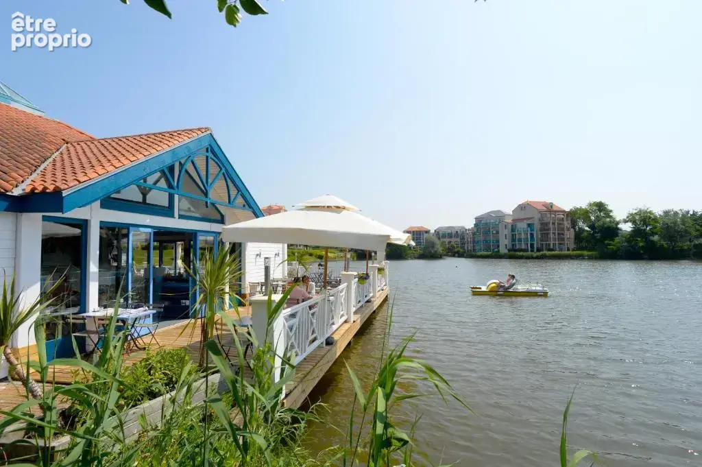 Investissement en residence de tourisme - photo 15