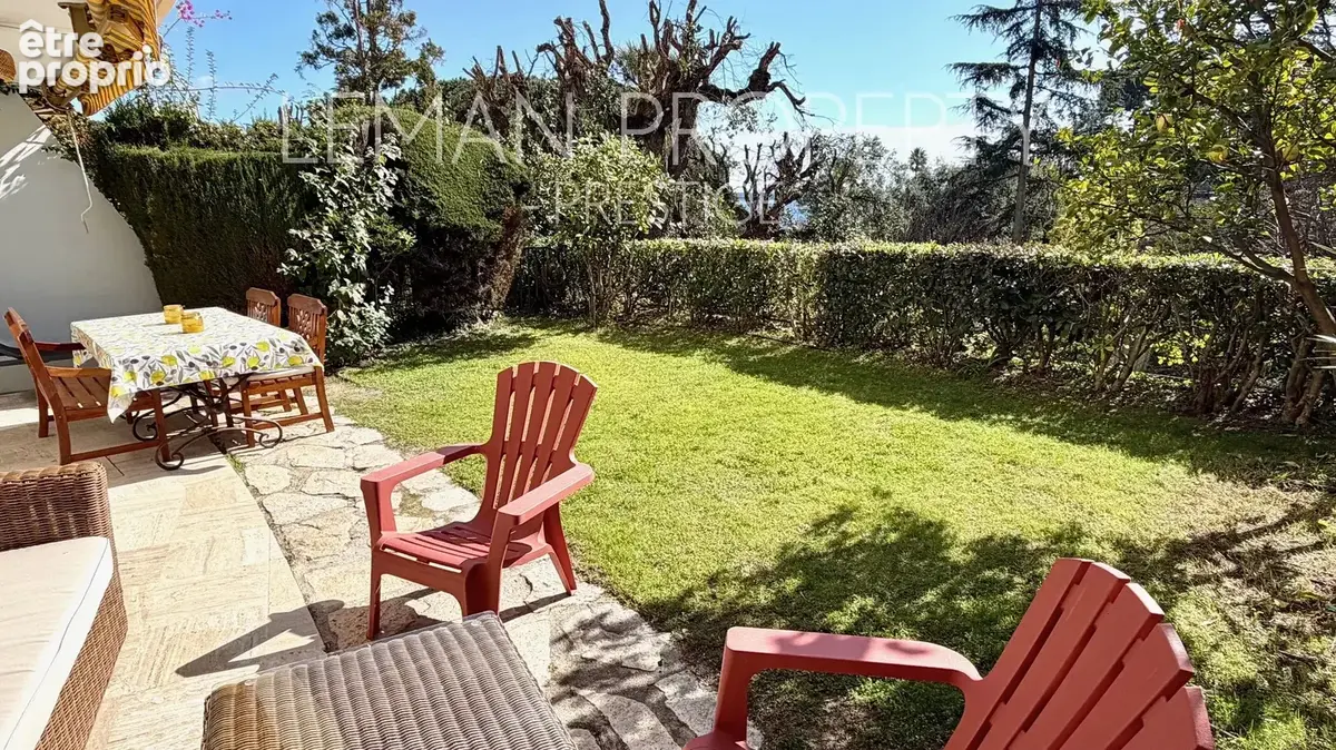 Photo Appartement à Cannes au prix de 450 000€