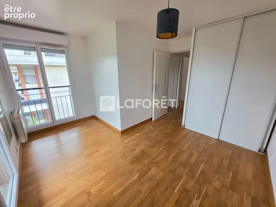 Appartement Bondy 4 pièce(s) 84 m2 - photo 12
