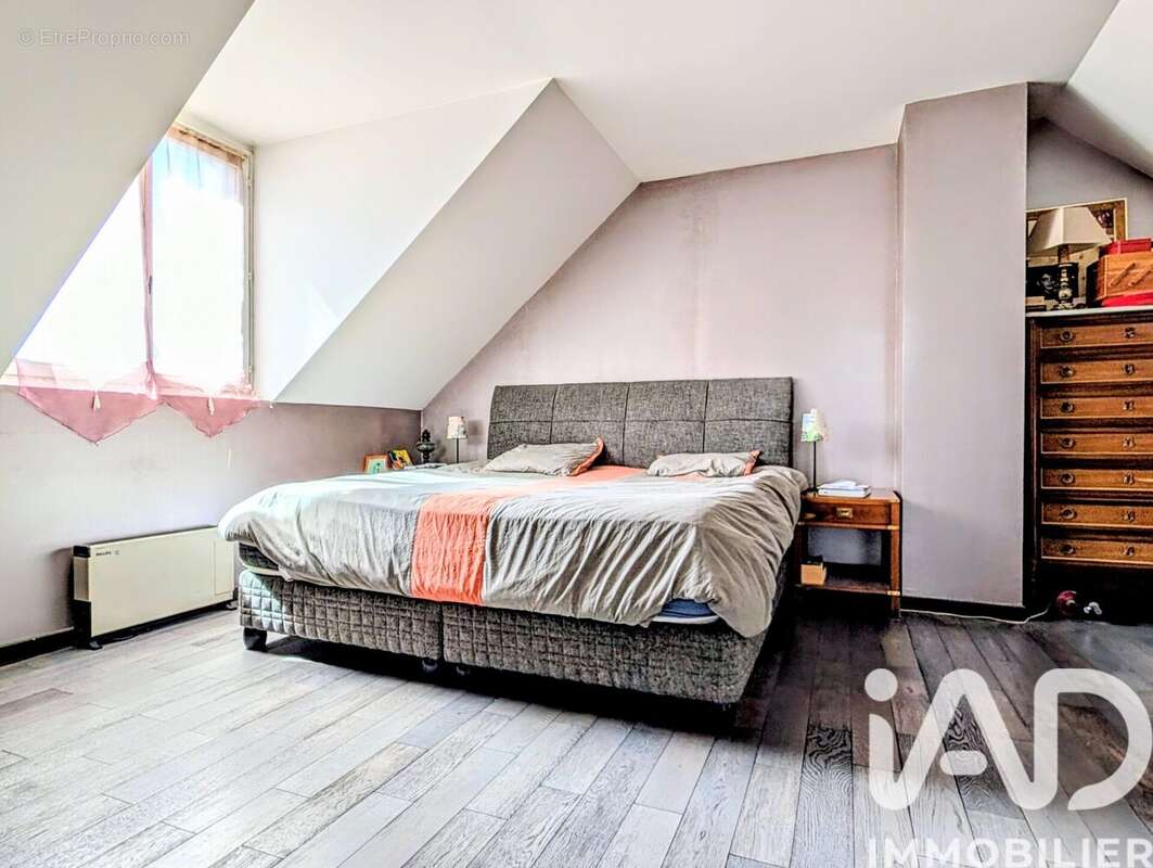 Photo 7 - Maison à DRAVEIL