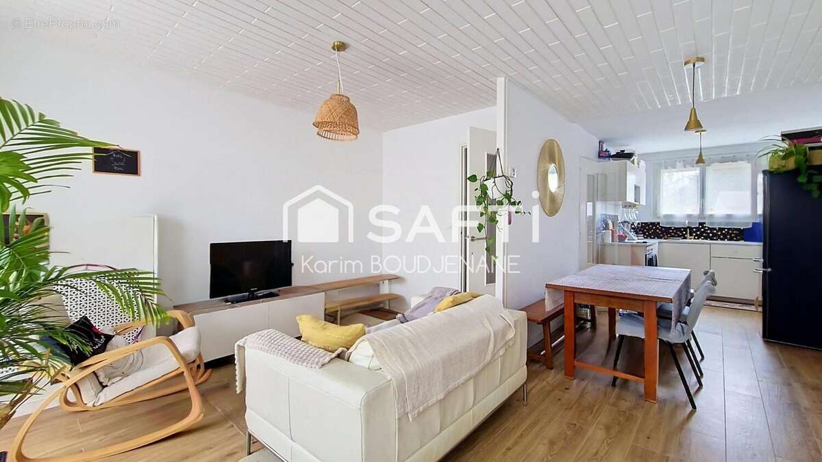 Maison 80 m² à Luzarches  - photo 3