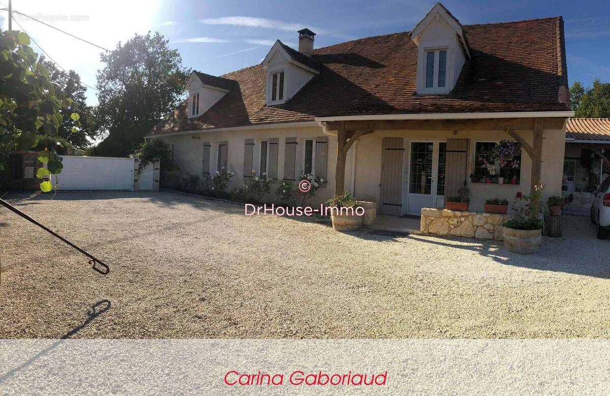 Maison 311 m² à Bergerac  - photo 2