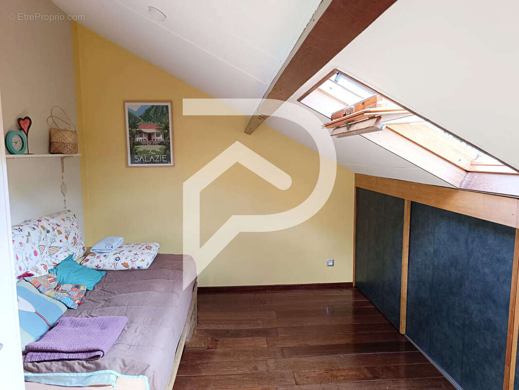 Maison à SAINT-PIERRE