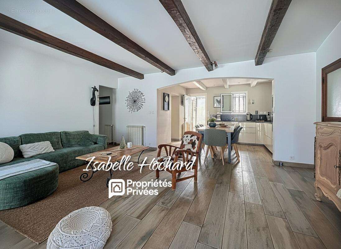 Maison à LE PRADET