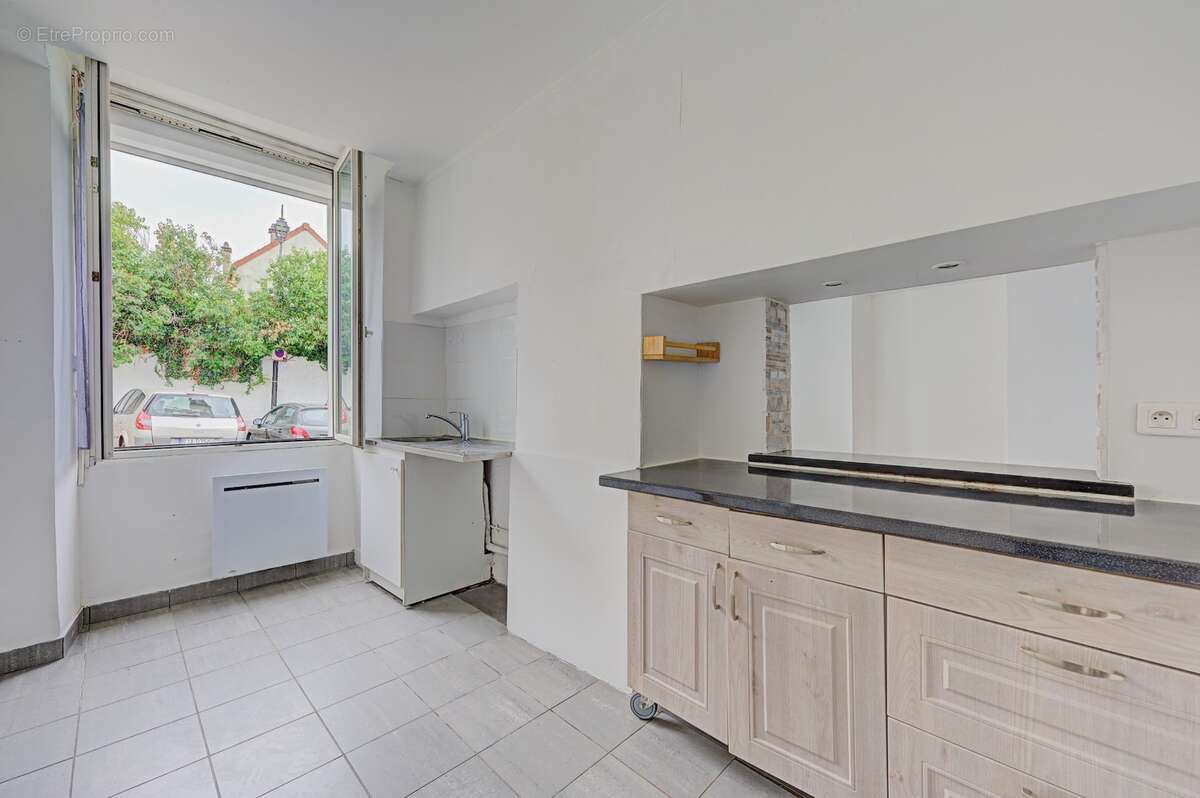 Appartement à vendre 2 pièces LIMEIL BREVANNES (94) - photo 8