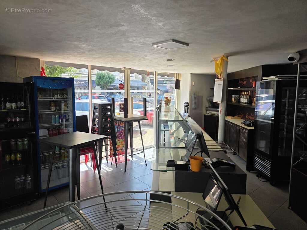 Boulangerie patisserie emplacement n°1 - photo 4