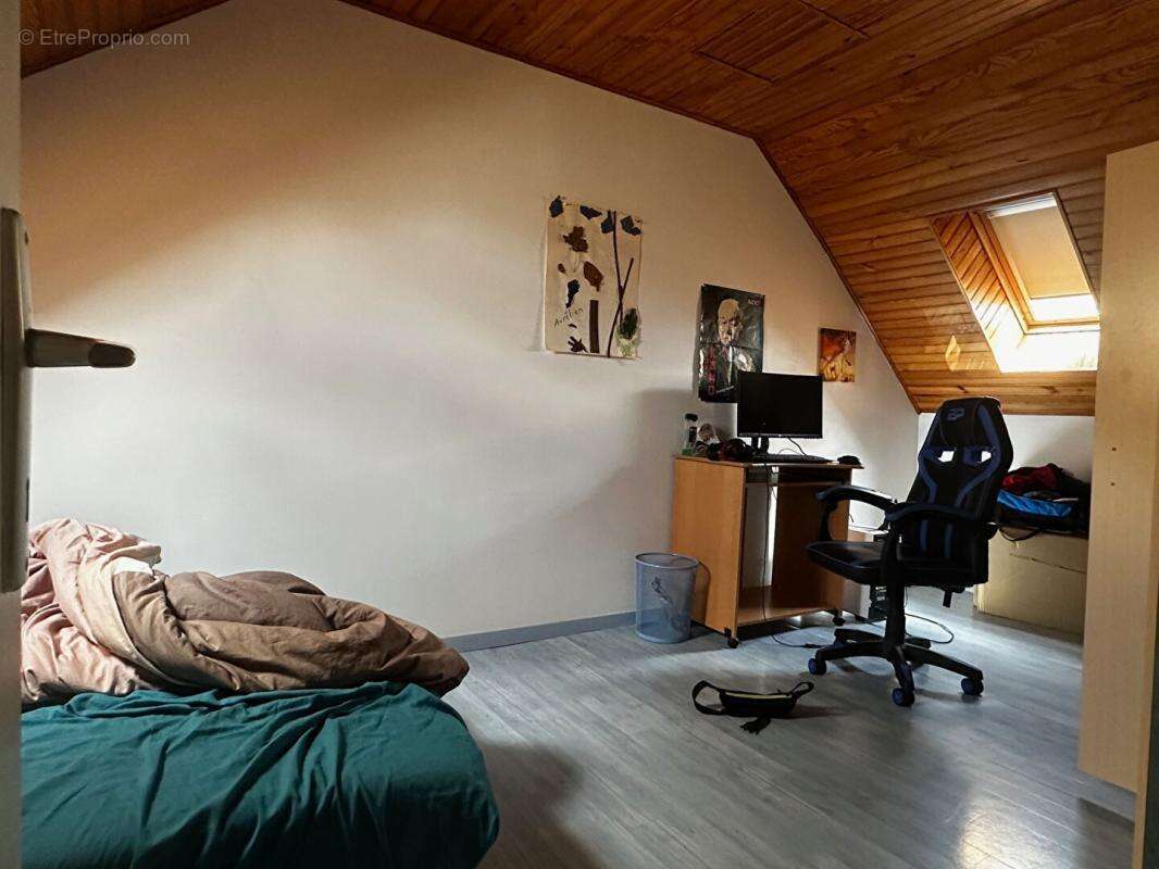 Maison à PIPRIAC