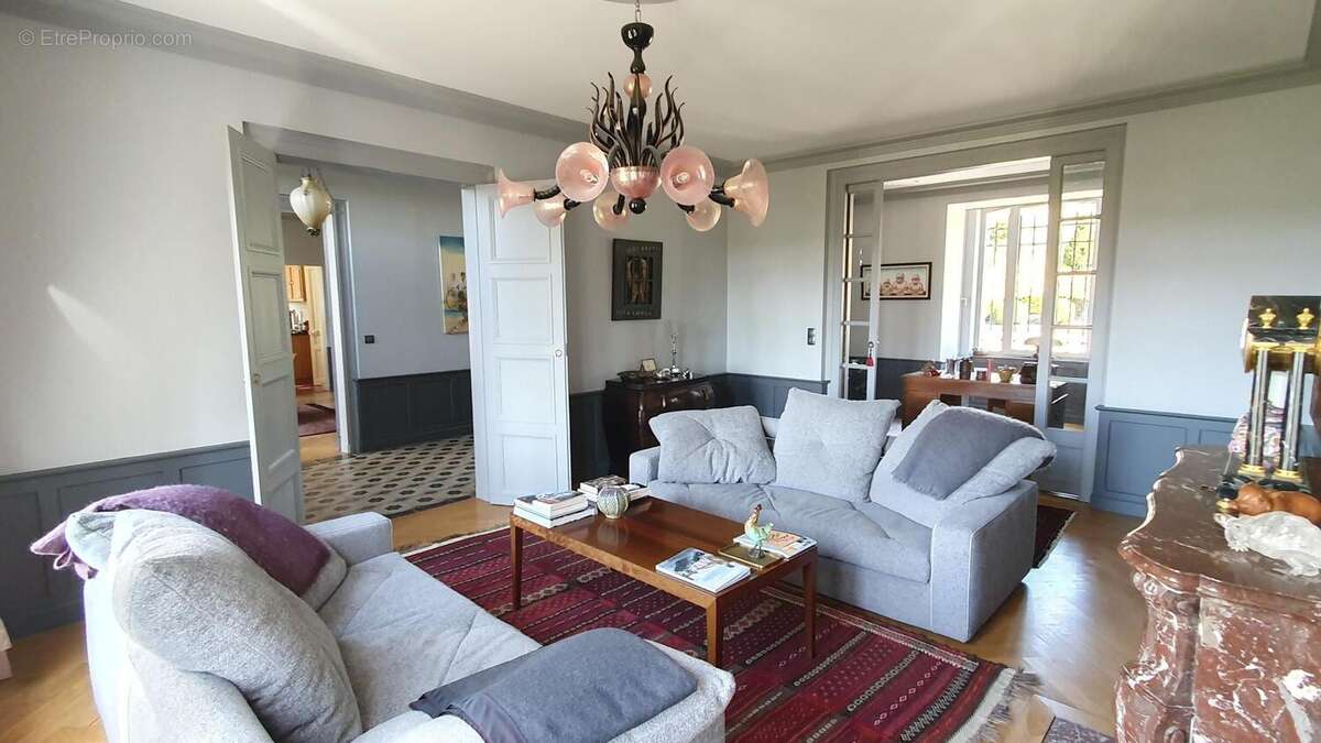 Photo 6 - Autre à PONT-L'EVEQUE