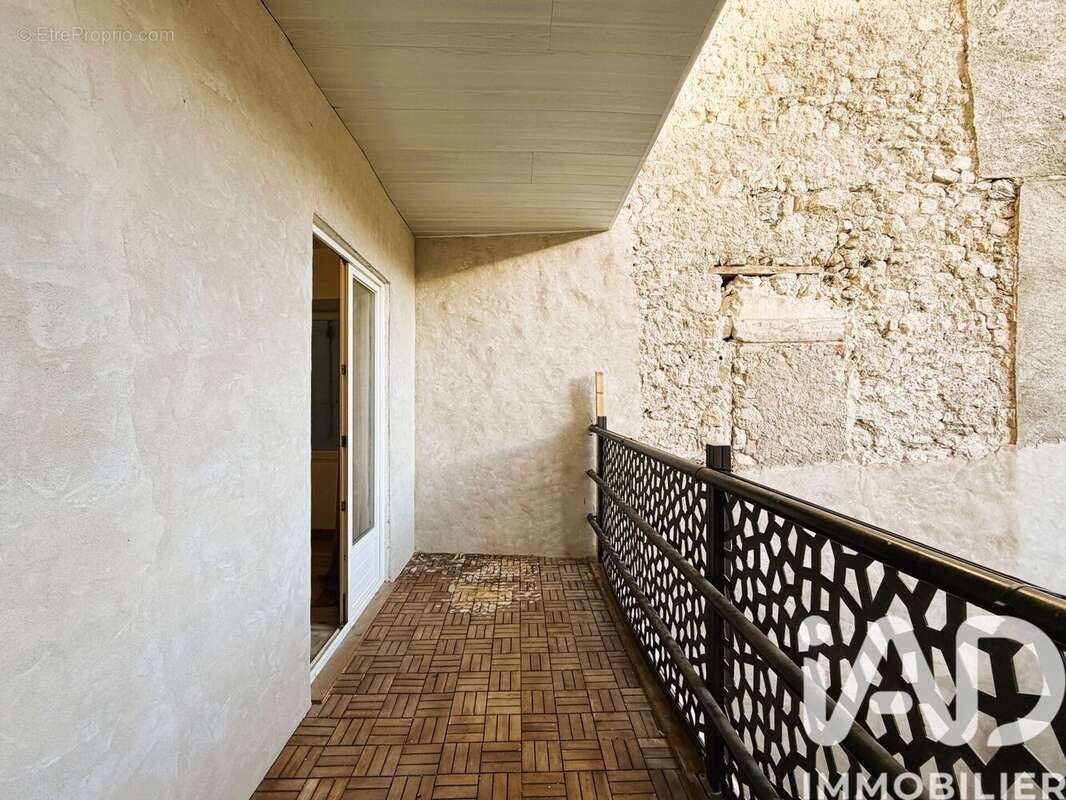 Photo 4 - Maison à SIGEAN