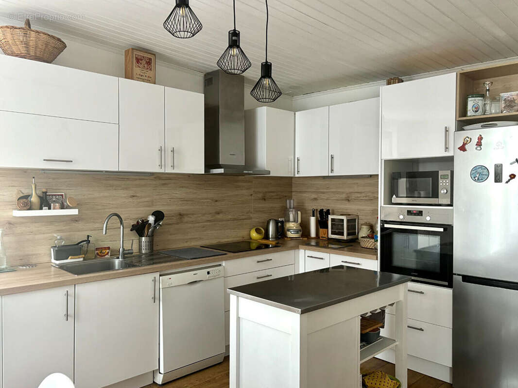 Appartement à ROCHEFORT