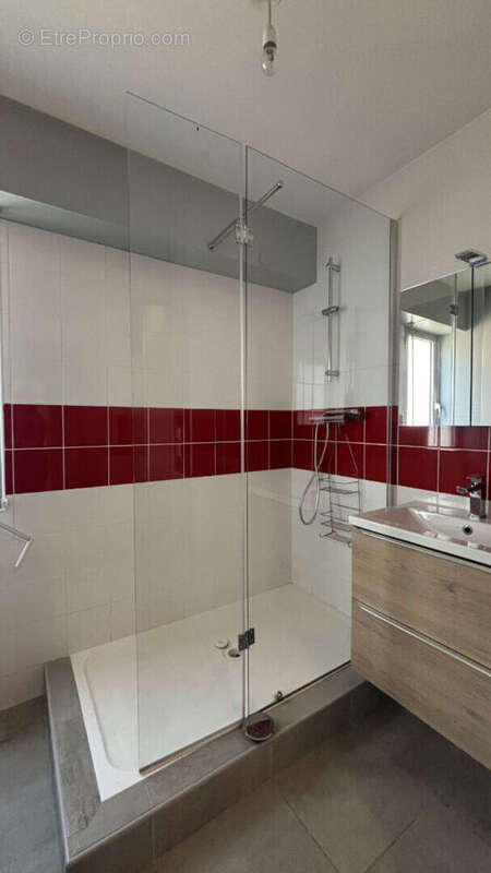 Appartement à CHOLET