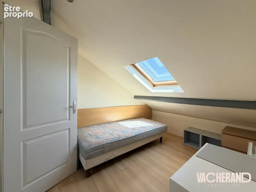 Appartement 1 pièce 36 m² à vendre à Lille (59000) - photo 5