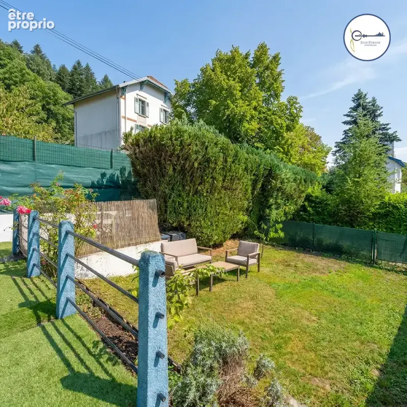 Maison EPINAL 3 pièces 80m2 - photo 17
