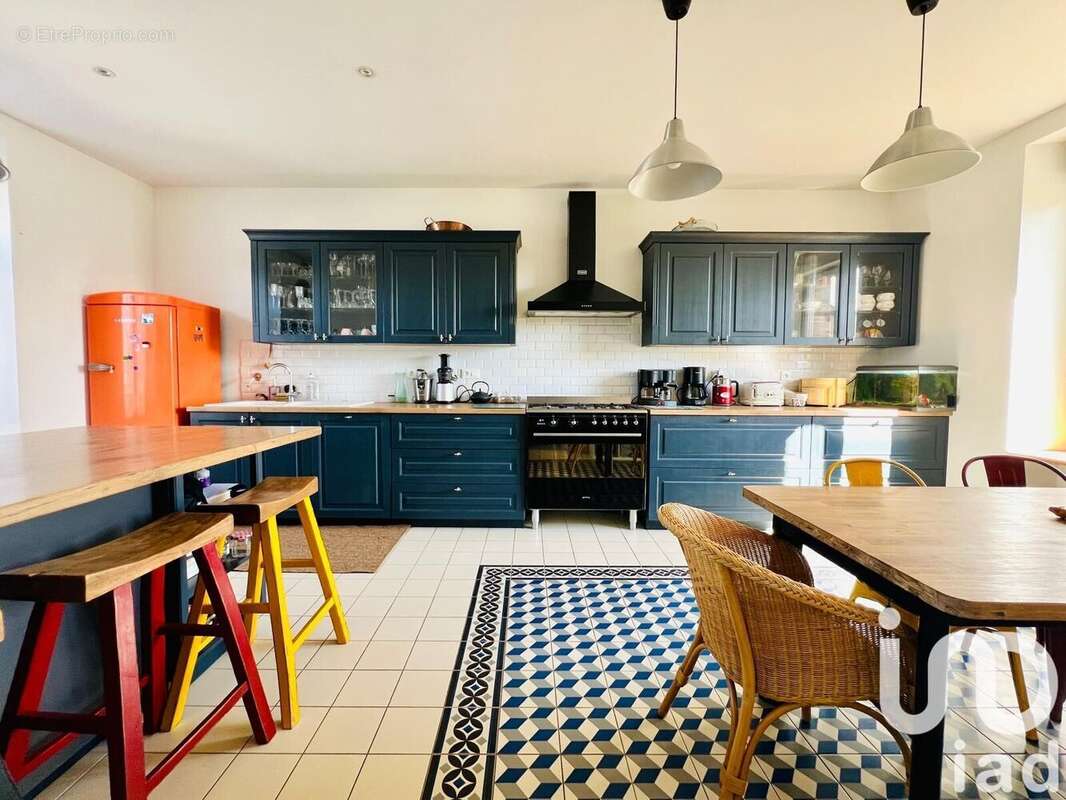 Photo 6 - Maison à PAIMPOL