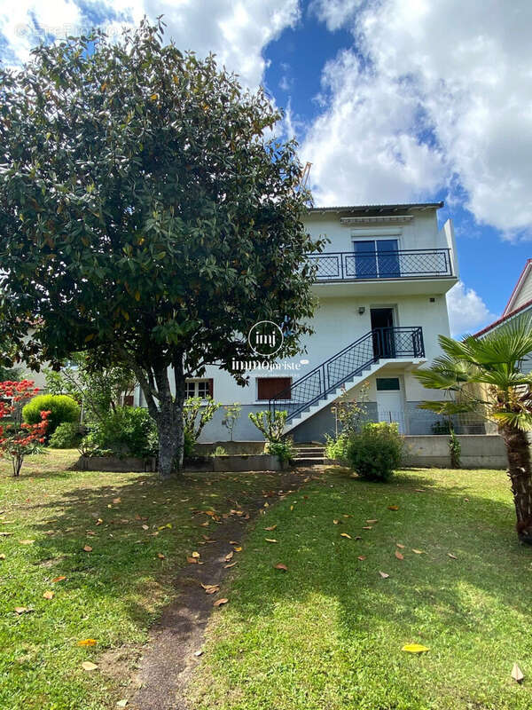 Maison 120 m² à Le Palais-Sur-Vienne  - photo 2