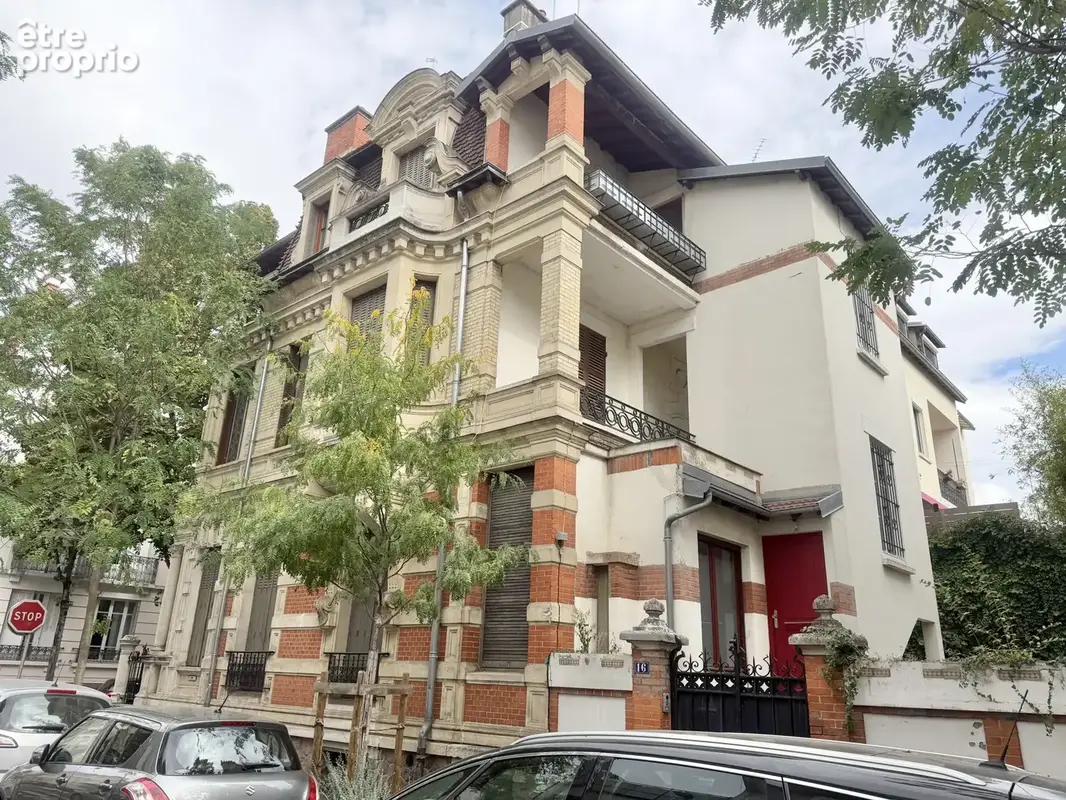 Photo Appartement à Vichy au prix de 280 000€