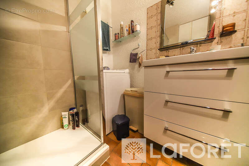 Appartement à EMBRUN