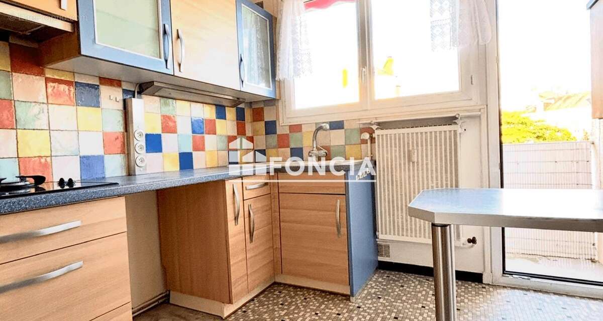 Appartement à SAUMUR