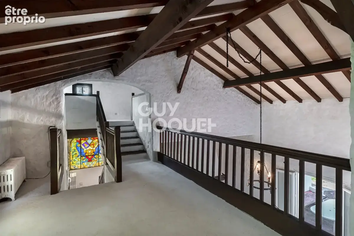 Maison SAINT JEAN DE LUZ 12 Pièces 250 m² - photo 6