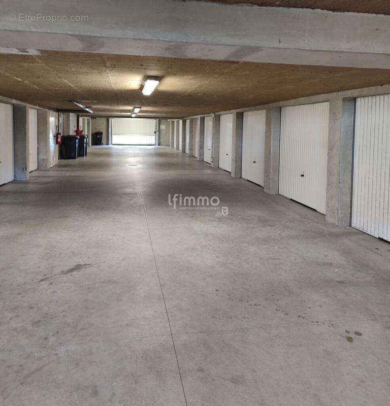 Appartement à BISCHWILLER