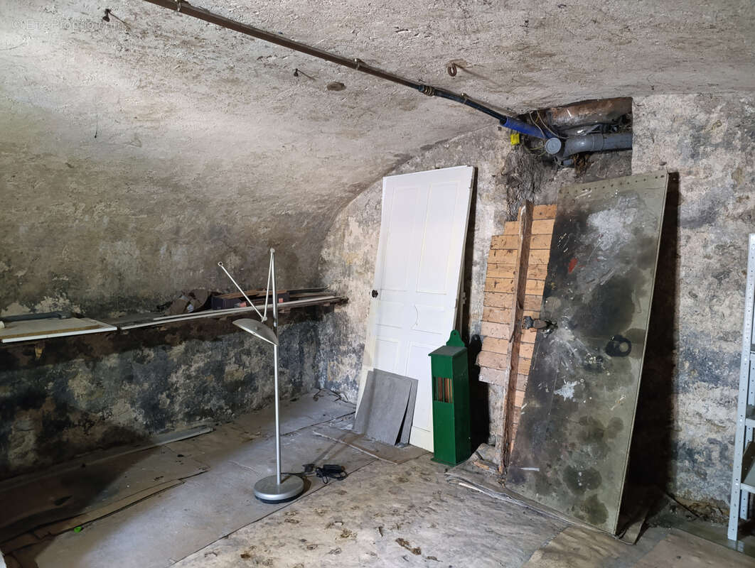 Appartement à LUNEVILLE