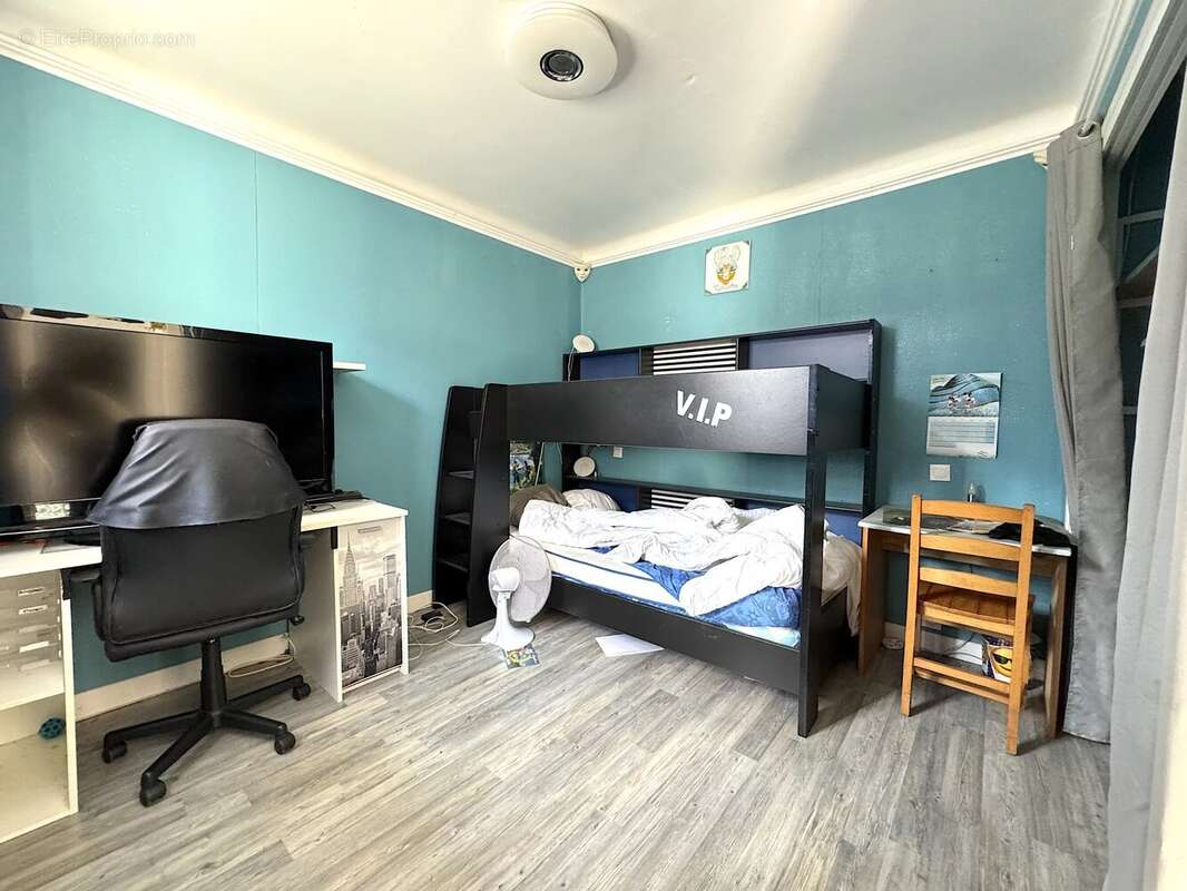 Maison à SAINT-MICHEL-DE-MAURIENNE