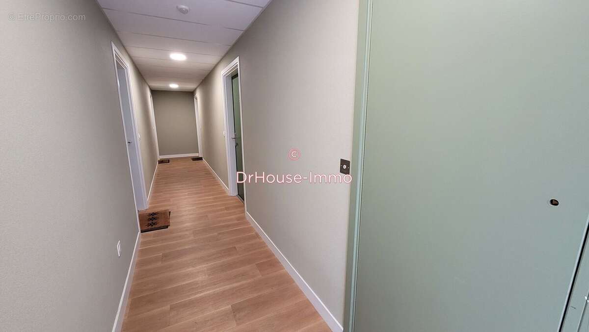 Appartement à LE TAILLAN-MEDOC