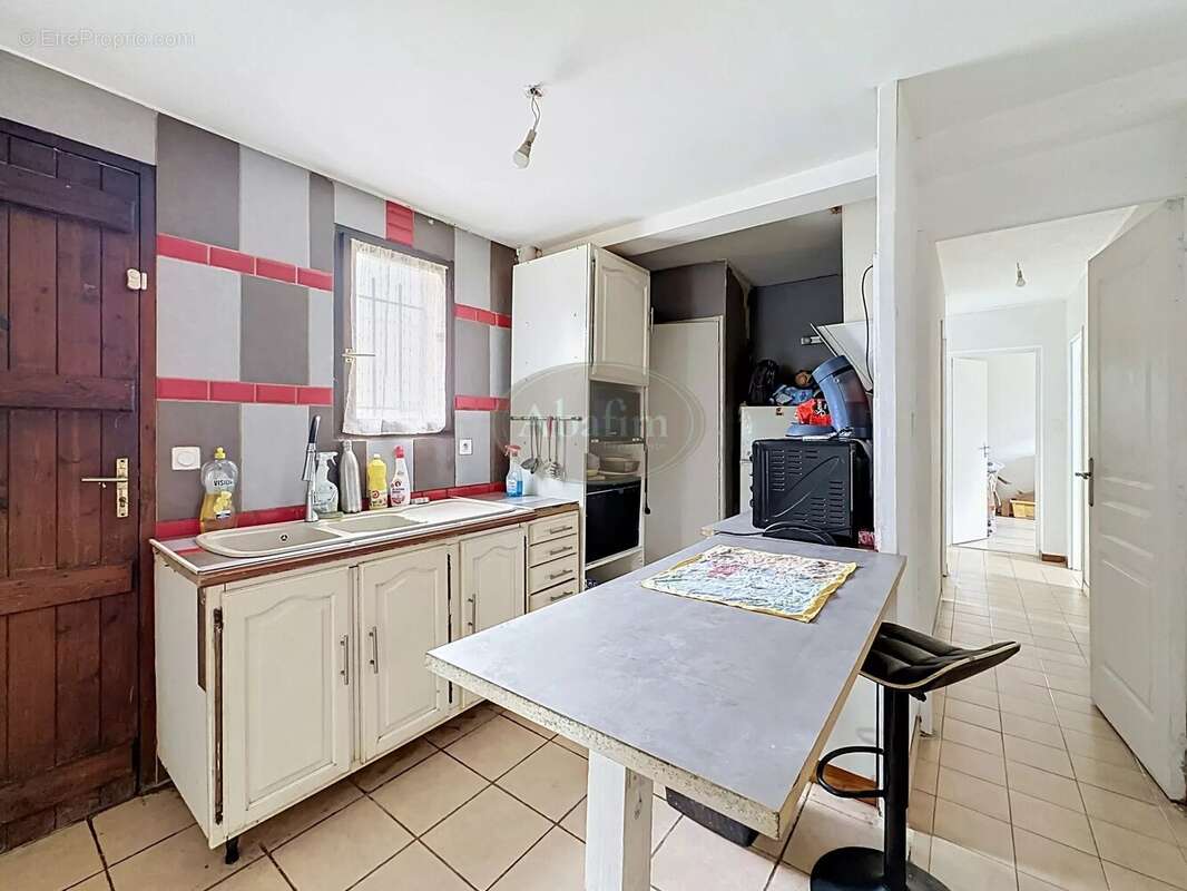 Grande maison deux appartements - photo 3