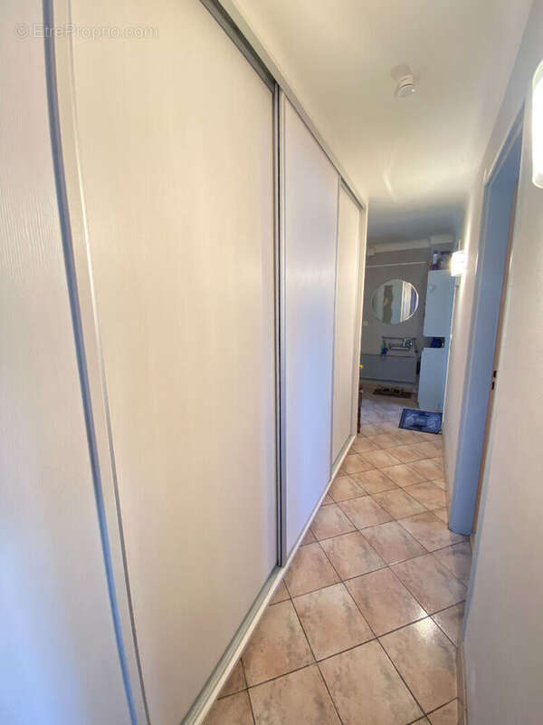 Appartement à ILLZACH