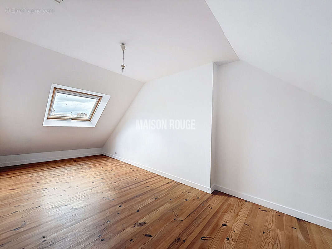 Maison à SAINT-BRIEUC