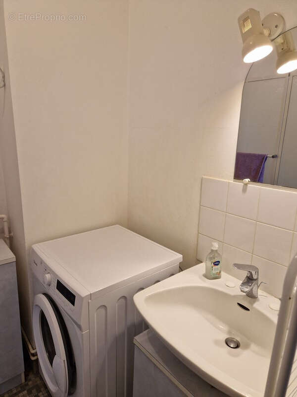 Appartement à COMPIEGNE