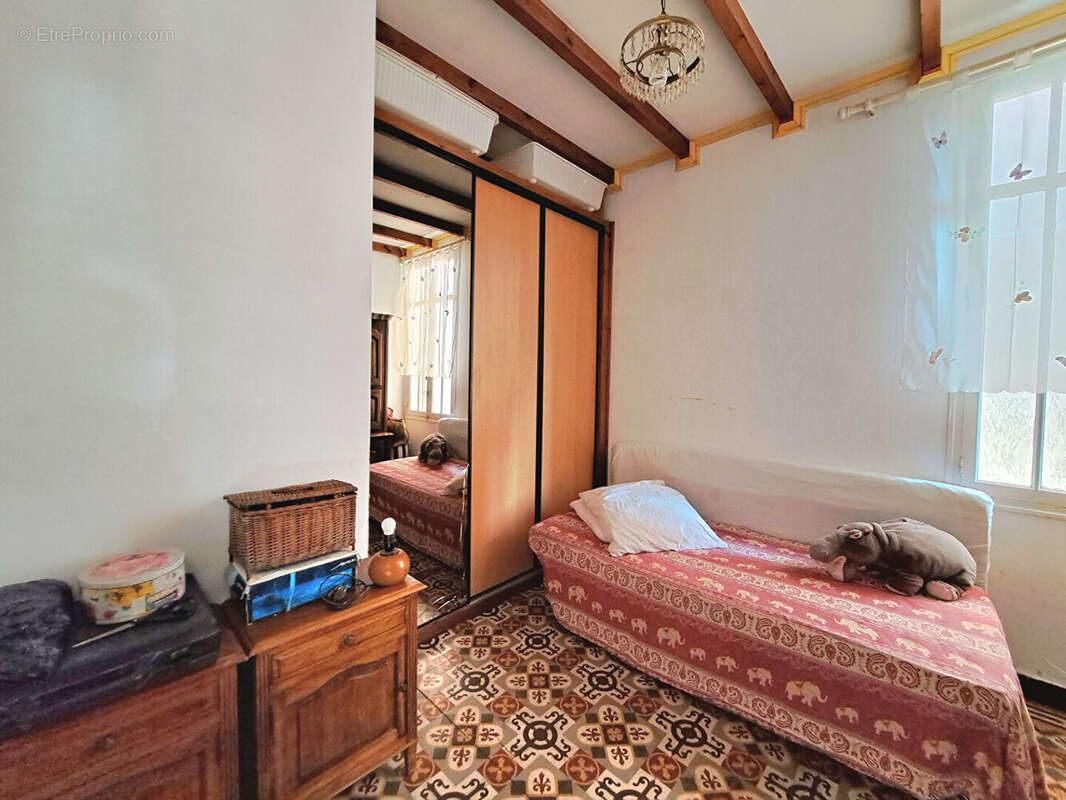 Maison à SAINT-RAPHAEL