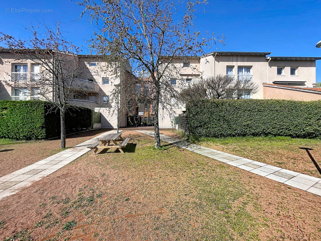 Appartement à BRIGNAIS