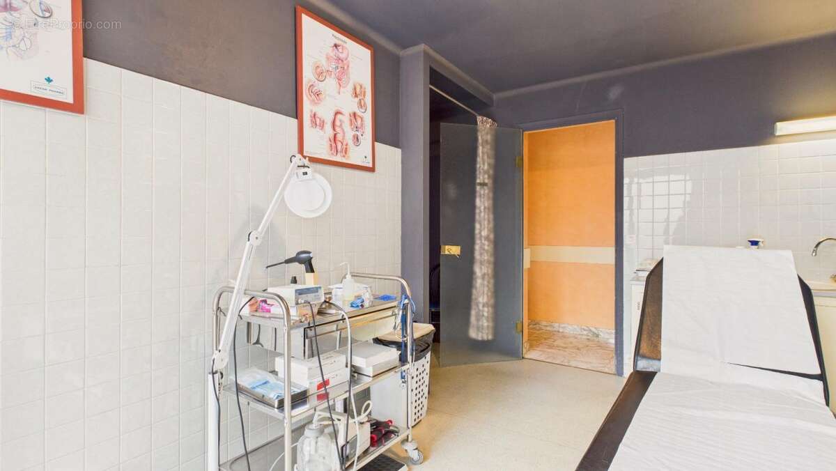Appartement à RODEZ