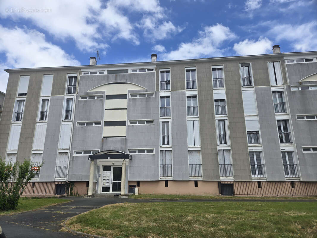 Appartement à ROCHEFORT