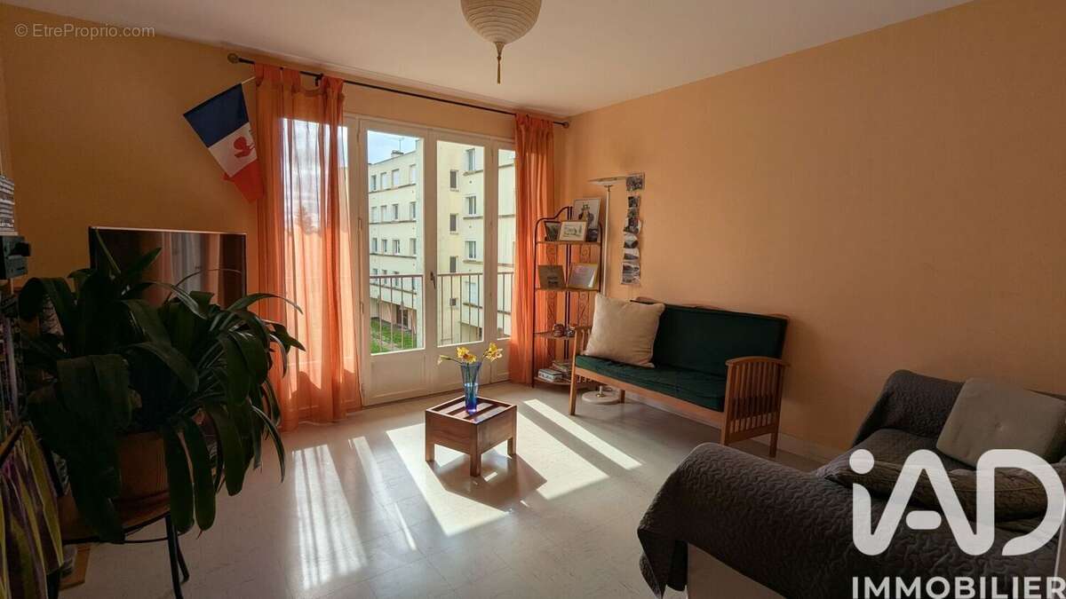 Photo 2 - Appartement à SAINT-SEBASTIEN-SUR-LOIRE
