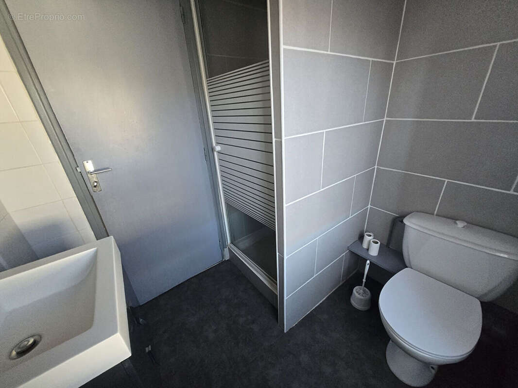 Appartement à PERIGUEUX