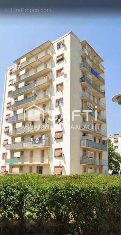 Photo 2 - Appartement à BOLLENE