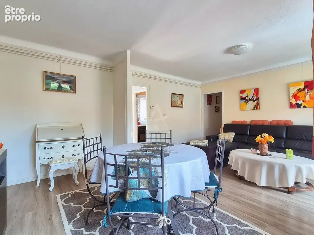 Maison 5 pièces 100 m² à vendre à Essey-Les-Nancy (54270) - photo 8