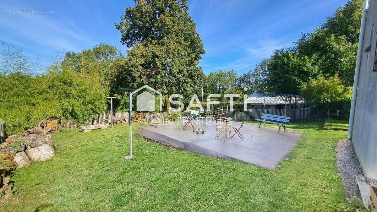 Photo 7 - Maison à ARDIN