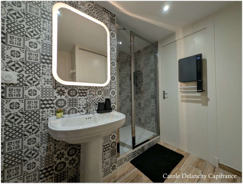 Propriété de caractère de 170 m² + maisonnette 30 m², classée 3 épis Gite de France sur 2 500 m² Vue Pyrénées - photo 14