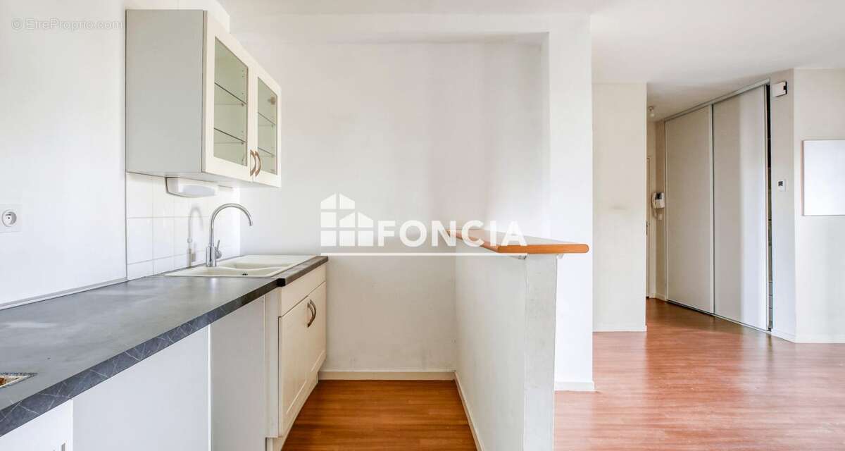 Appartement à CHINON