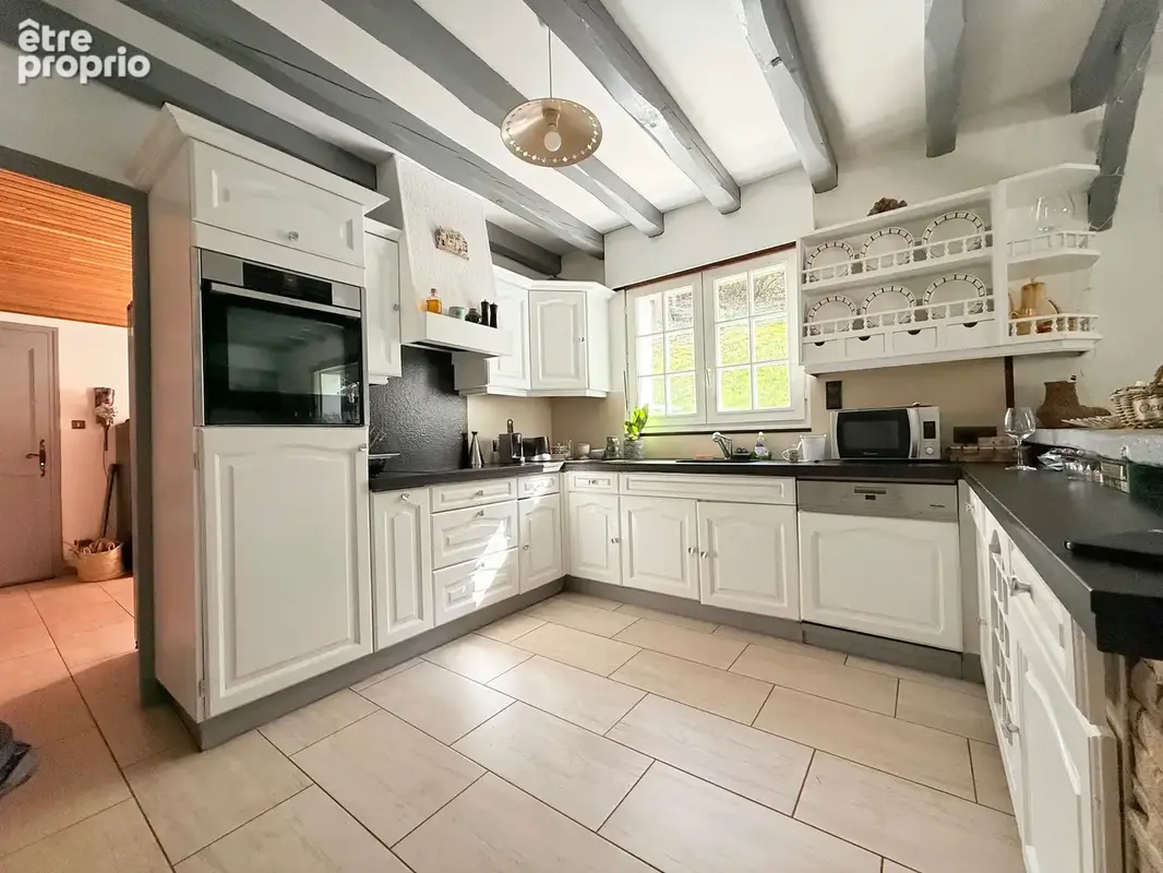 Magnifique maison de type 5 pieces avec piscine et 2918m2 de parcelle - photo 9