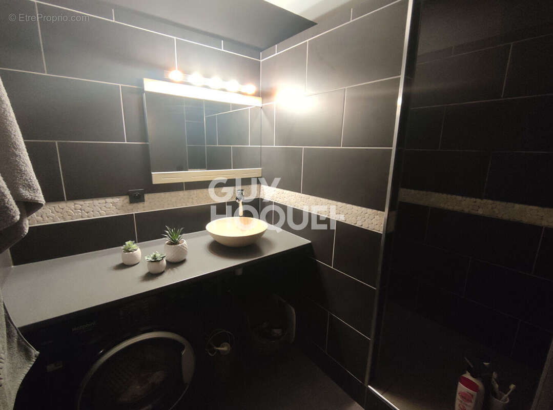 Appartement à LE PORT-MARLY