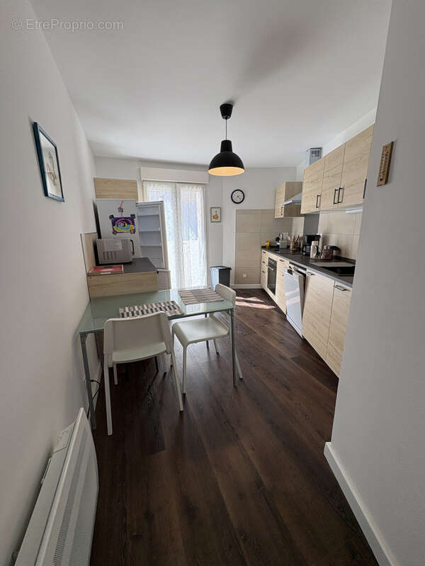 Appartement à SAN-MARTINO-DI-LOTA