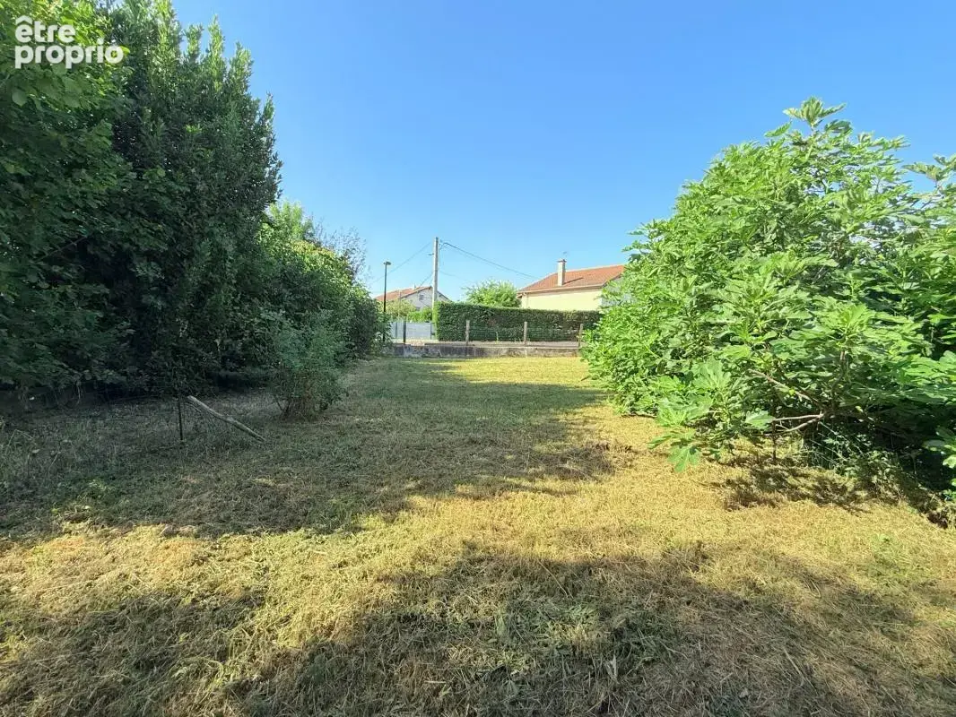 Maison familiale - 116,27 m² - 5 chambres - CHAPONOST - photo 10