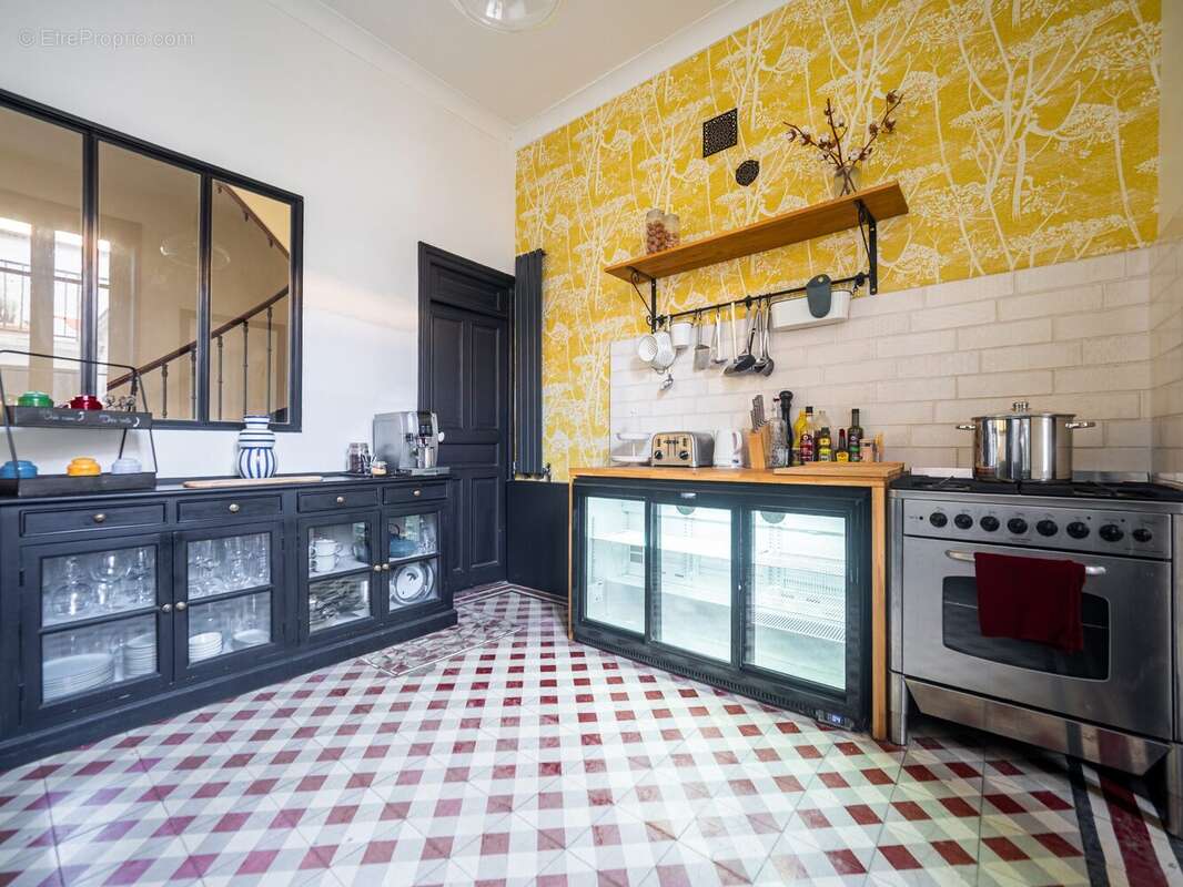 Maison à LA ROCHELLE