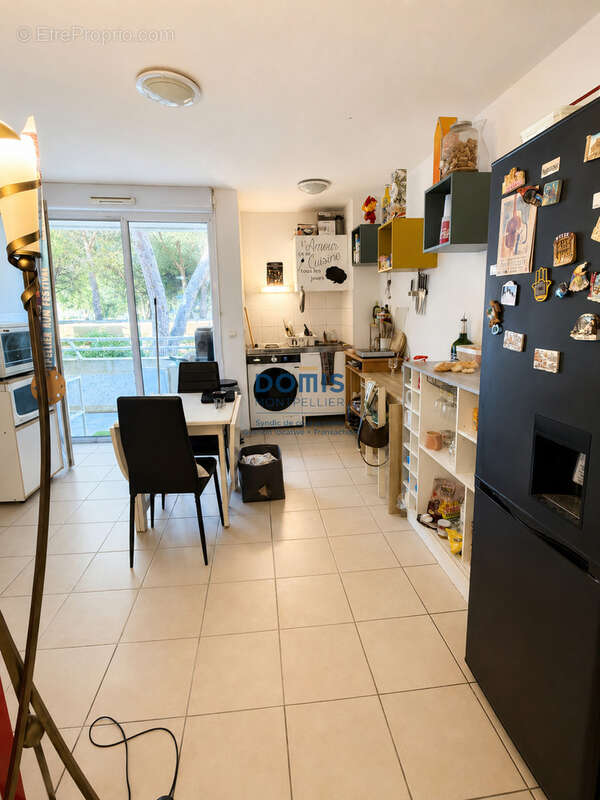 Appartement t2 montpellier - photo 3